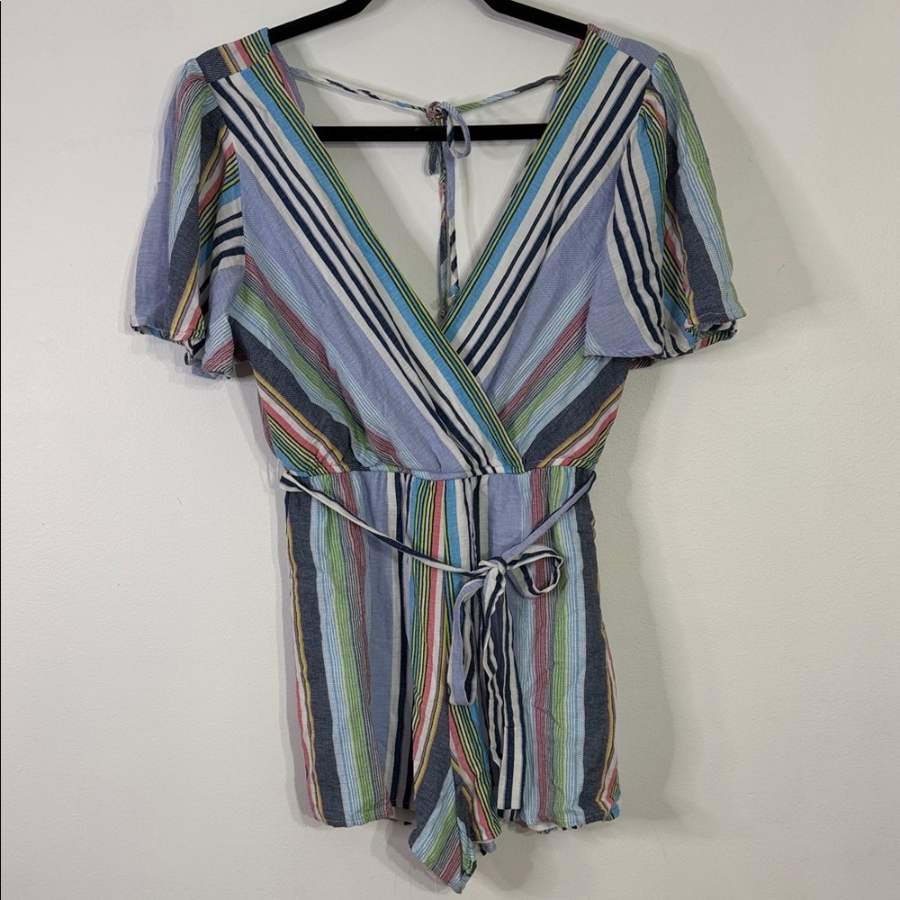Altar’d State Romper